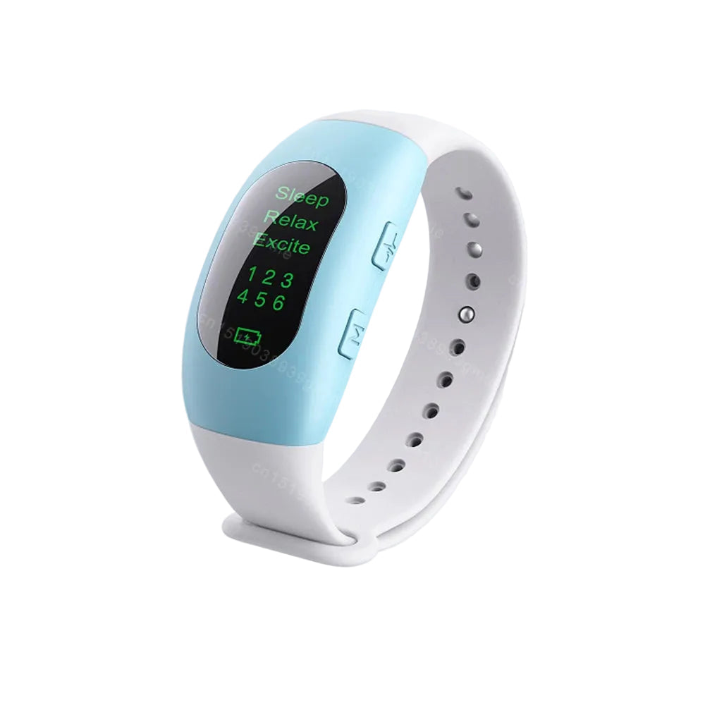 Loomi AuraNode™ Synapse CES Smart Sleep Aid Watch