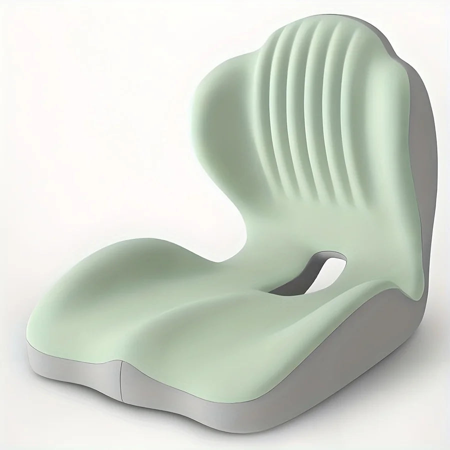 Loomi CloudSupport™ Ergonomic Lumbar Support Pillow