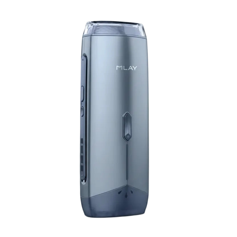 جهاز إزالة الشعر بالضوء النبضي المكثف Loomi x Mlay T18™ ICE Cooling IPL