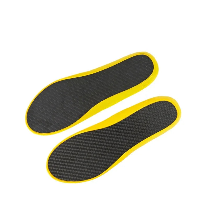 Loomi Axis™ Carbon Fiber Athletic Insoles