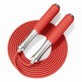 Loomi x Mogold™ Heavy-Duty PVC Jump Rope