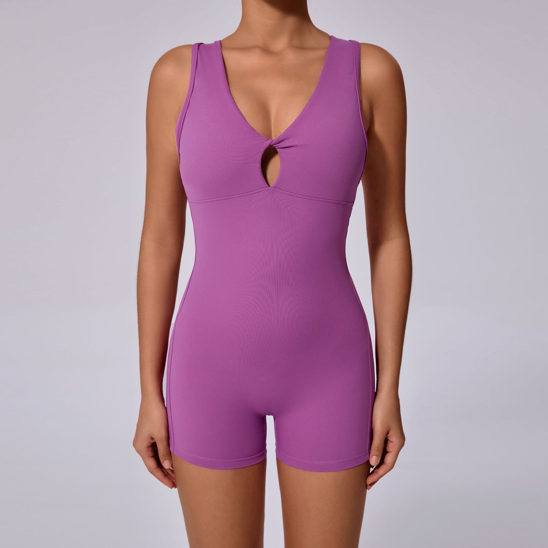 Loomi Stratus-Fit™ High-Waisted Seamless Yoga Pants