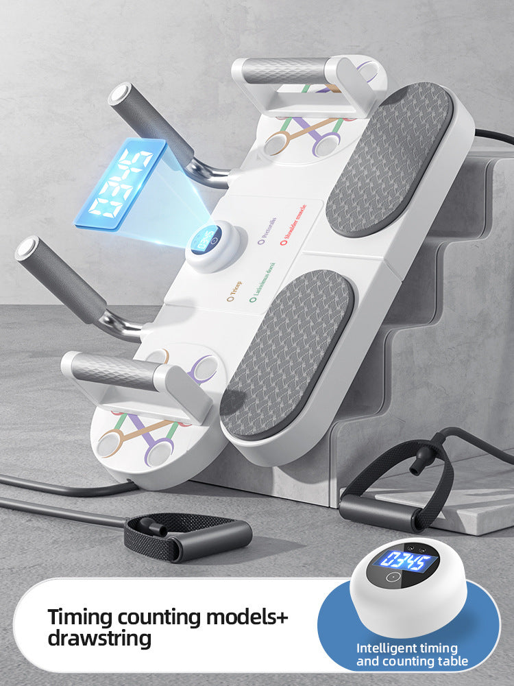 Loomi Force-Axis™ ستاندات الضغط المريحة
