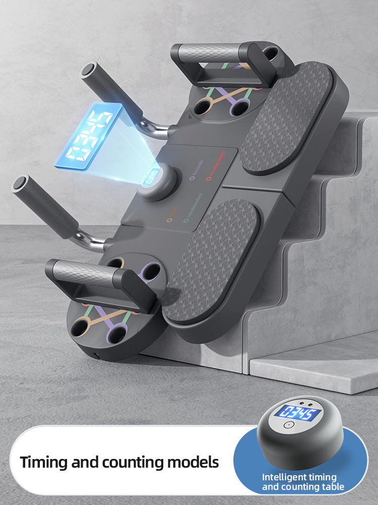 Loomi Force-Axis™ ستاندات الضغط المريحة
