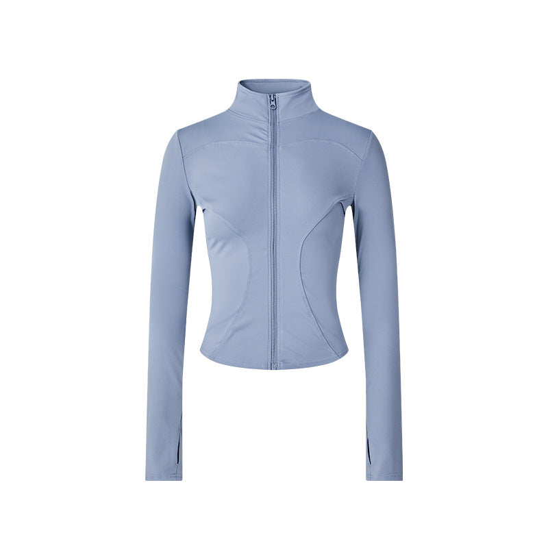 Loomi Stratus-Shell™ Quick-Dry Running Jacket