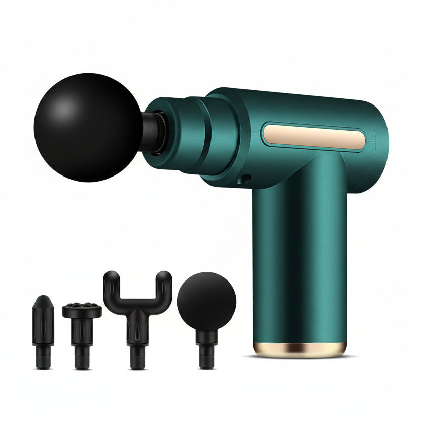 Loomi AuraPulse™ Percussion Muscle Massage Gun