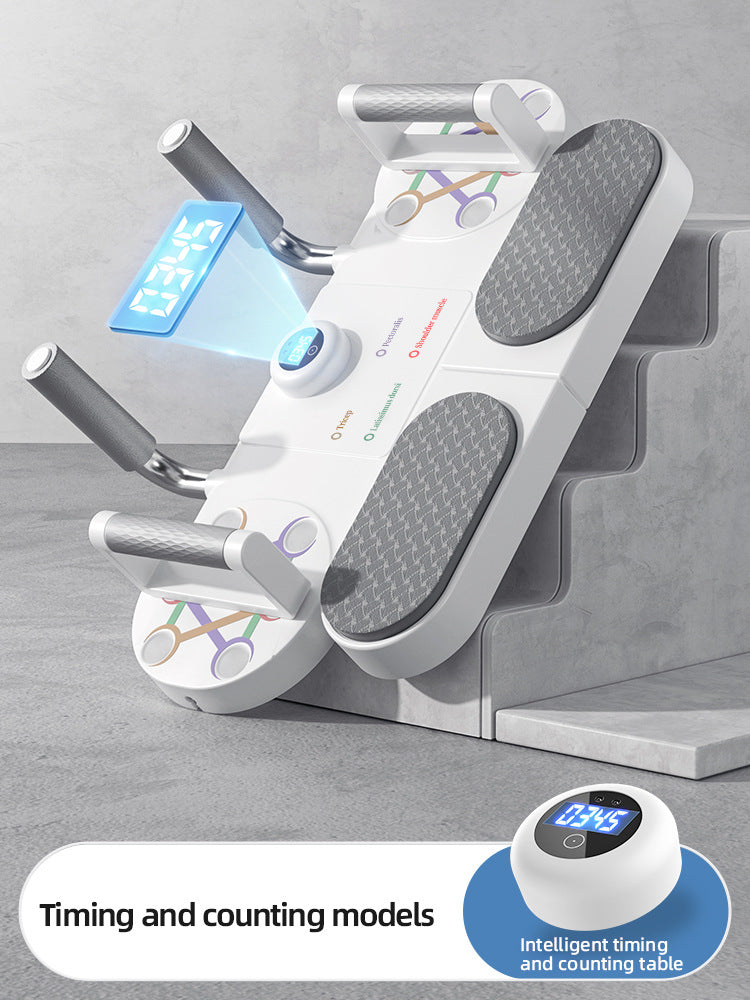 Loomi Force-Axis™ ستاندات الضغط المريحة