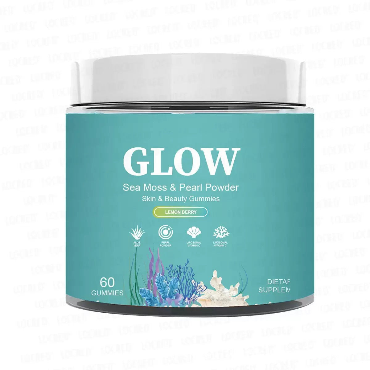 Loomi Multi-Aura™ Dietary Supplements Stack