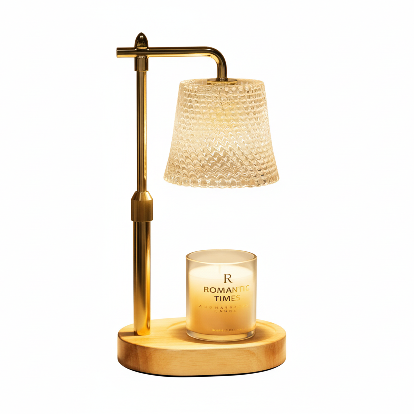 Loomi AuraFlux™ 4-in-1 Scent Station