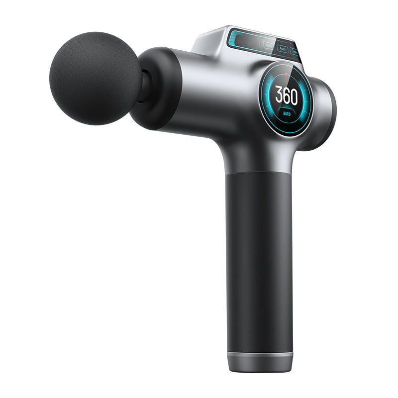 Loomi Kinetic-Pulse™ Percussion Fascia Gun