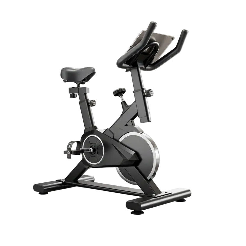 Loomi Velo-Sync™ Home Exercise Bike