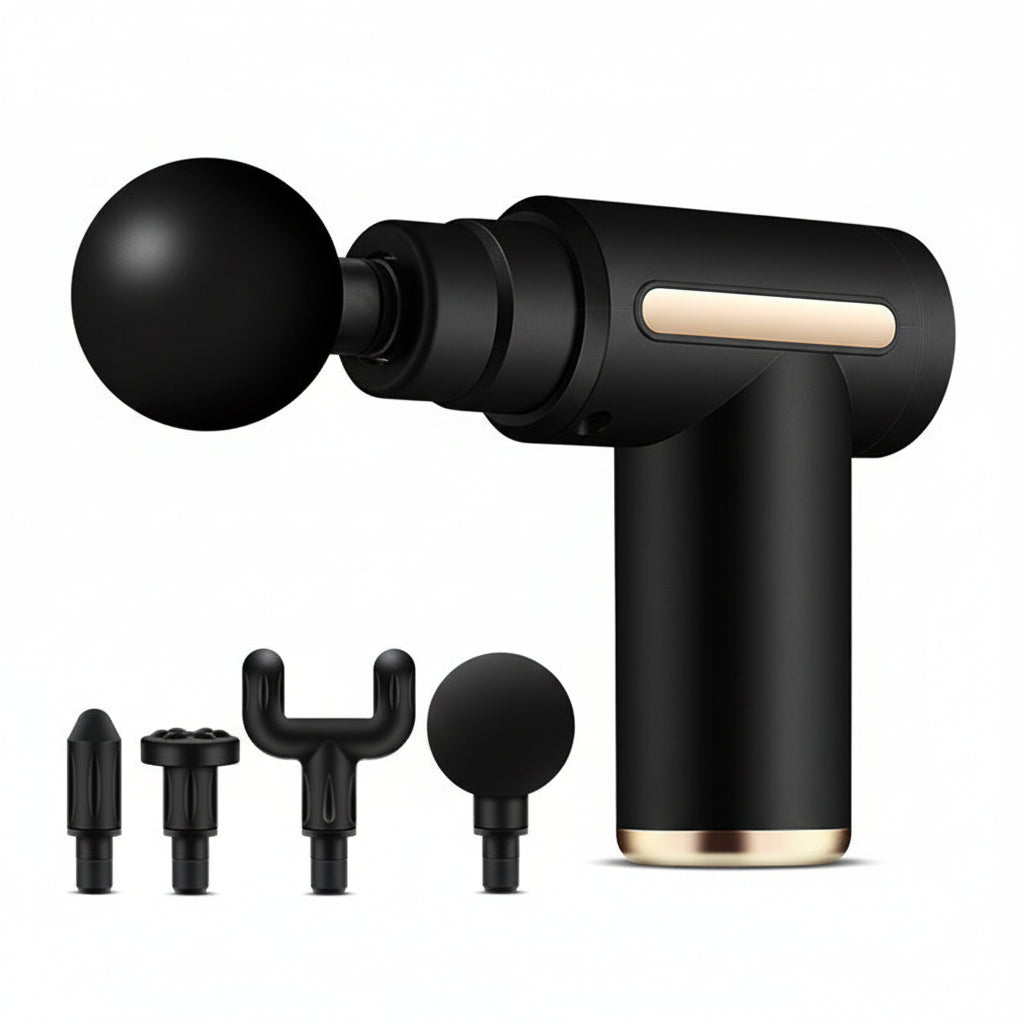 Loomi AuraPulse™ Percussion Muscle Massage Gun