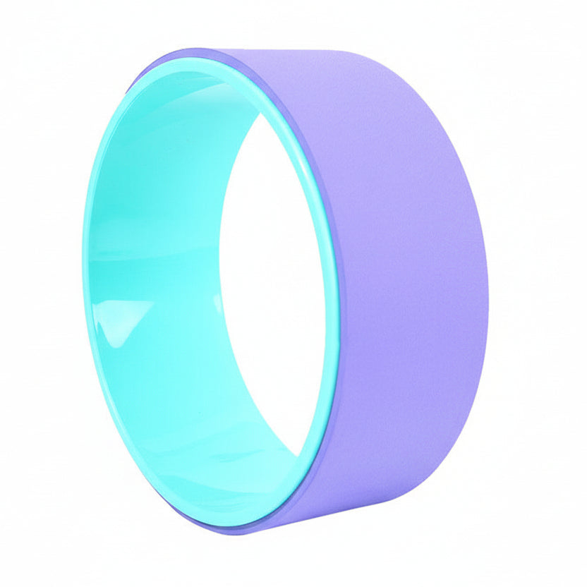Loomi Spine-Aura™ Yoga Wheel
