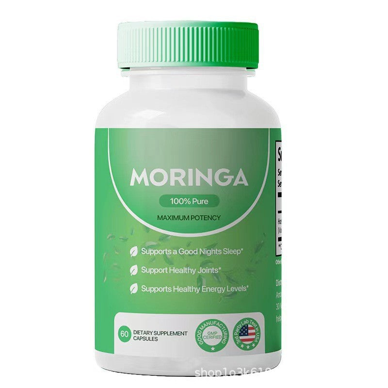 Loomi Multi-Aura™ Dietary Supplements Stack
