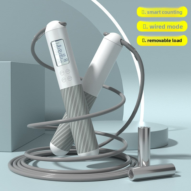 Loomi Kinetic-Sync™ Smart Rope