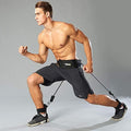 Loomi Kinetic-Bands™ Resistance Band Trainer Set