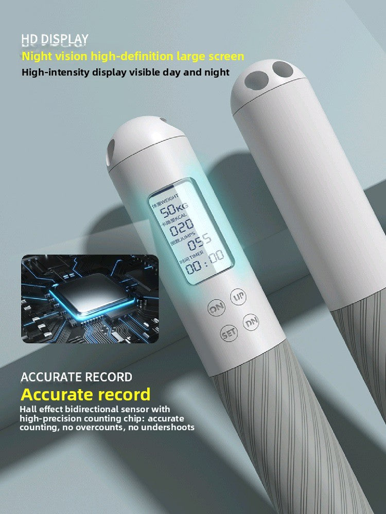 Loomi Kinetic-Sync™ Smart Rope