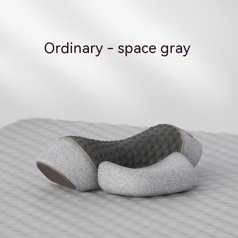 Loomi Contour-Axis™ Ergonomic Cervical Neck Pillow