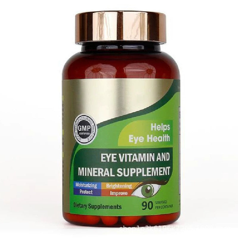 Loomi Multi-Aura™ Dietary Supplements Stack