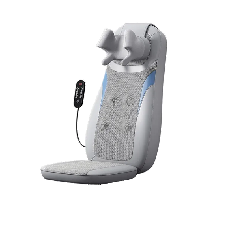 Loomi AuraRelax™ 3D Smart Massage Chair