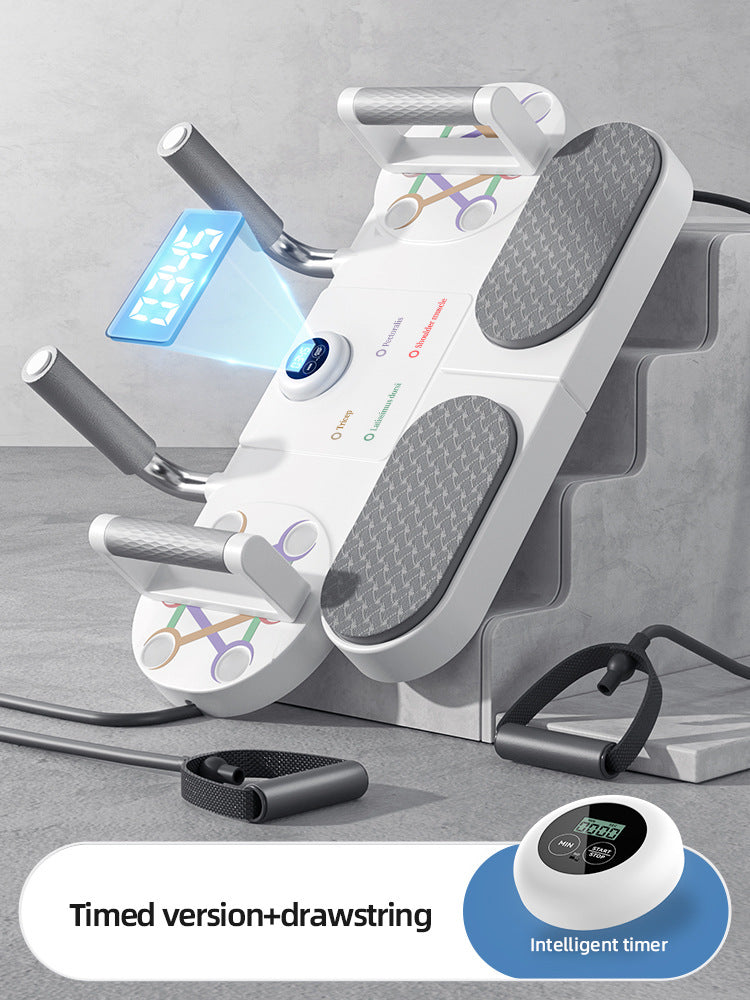 Loomi Force-Axis™ ستاندات الضغط المريحة