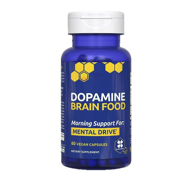 Loomi Neural-Sync™ Brain Support Capsules