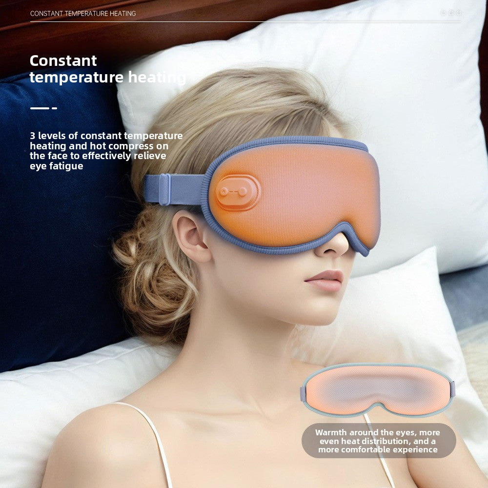 Loomi Eye-Pulse™ Eye Massager