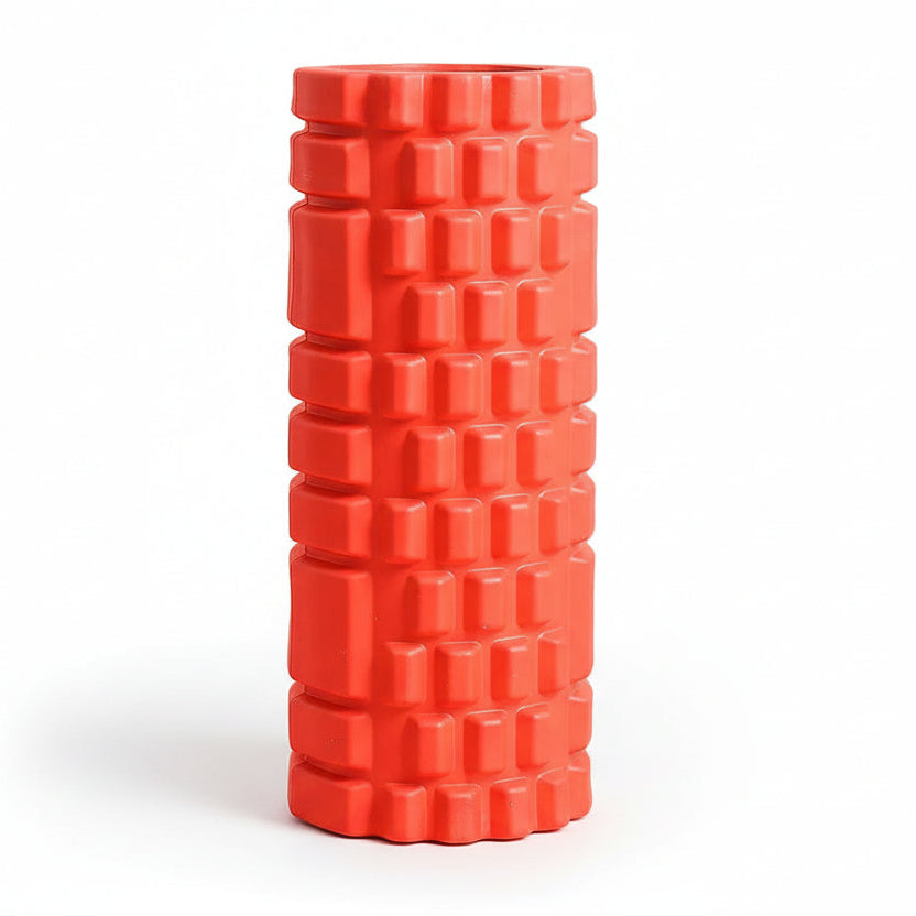 أداة فك تشابك العضلات Loomi Kinetic-Roller™ 18 بوصة ذات الأنسجة العميقة المصنوعة من الفوم