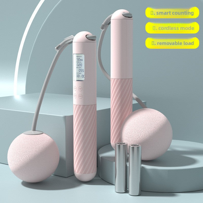 Loomi Kinetic-Sync™ Smart Rope