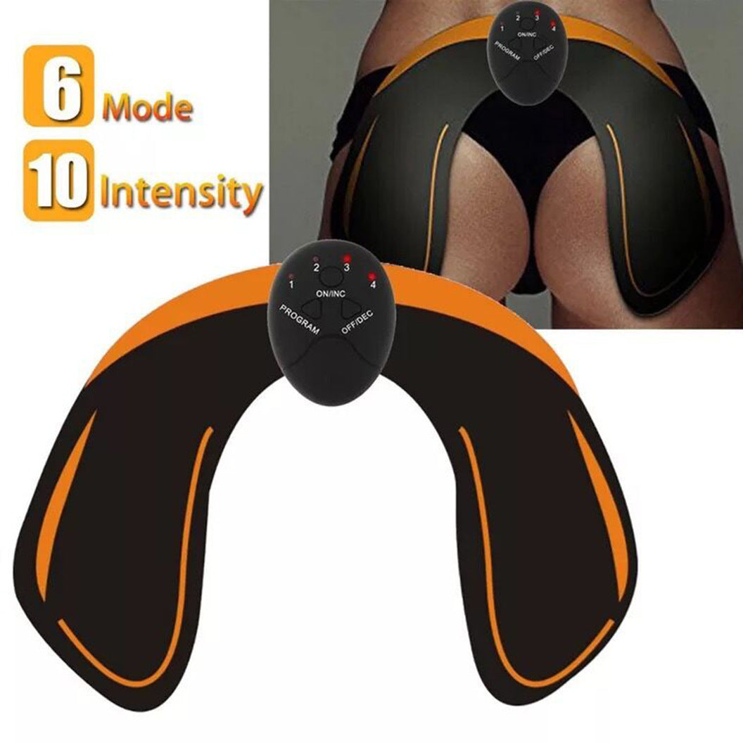 Loomi Glute-Sync™ Buttock Massager