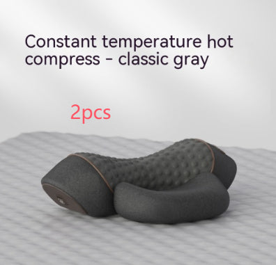Loomi Contour-Axis™ Ergonomic Cervical Neck Pillow
