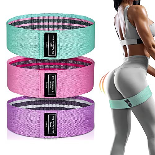 Loomi Axis™ Sculpt Yoga Resistance Bands
