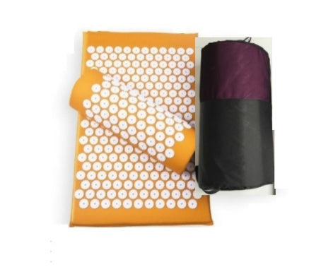 Loomi Neural-Point™ Acupuncture Mat + Pillow Set