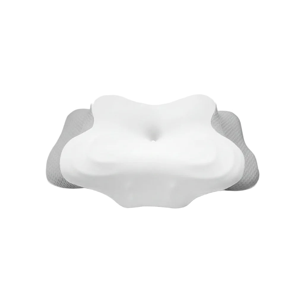 Loomi Stratus-Wing™ Butterfly Memory Foam Pillow