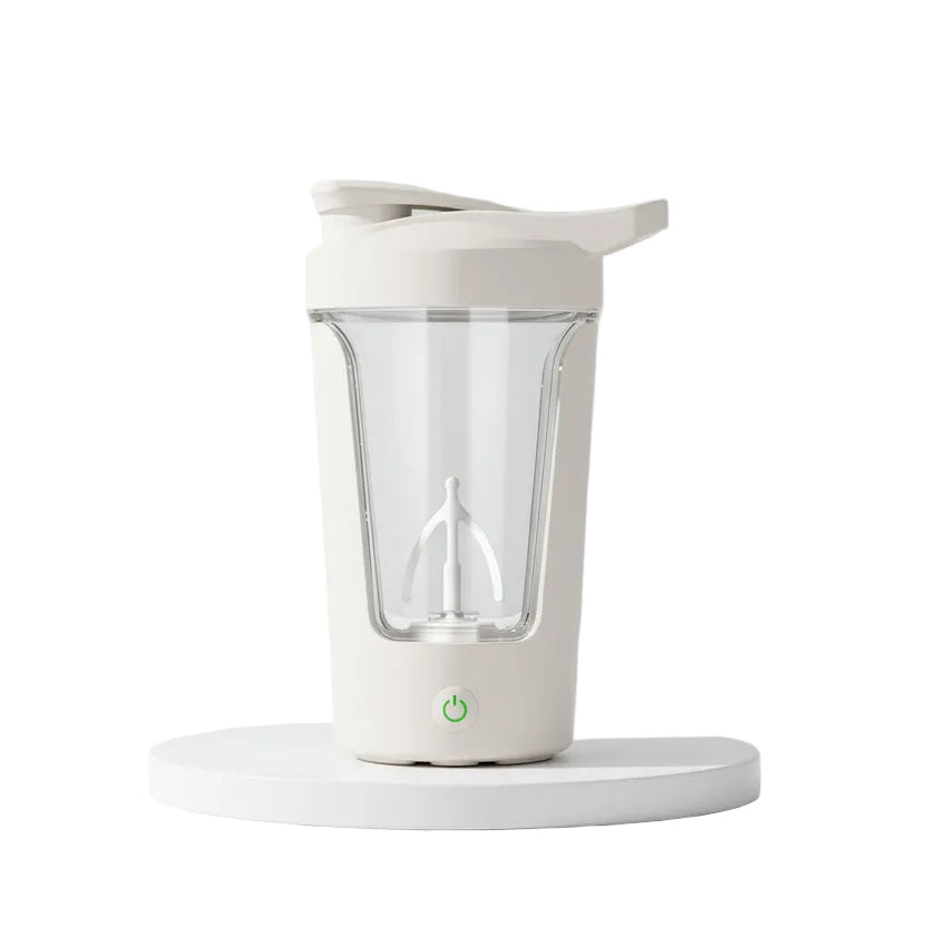 Loomi Kinetic-Blend™ Portable Electric Blender Cup