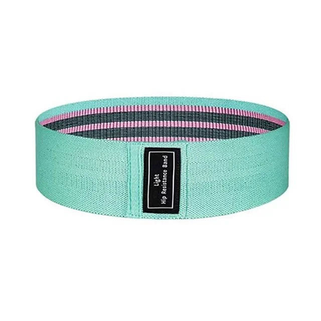 Loomi Axis™ Sculpt Yoga Resistance Bands