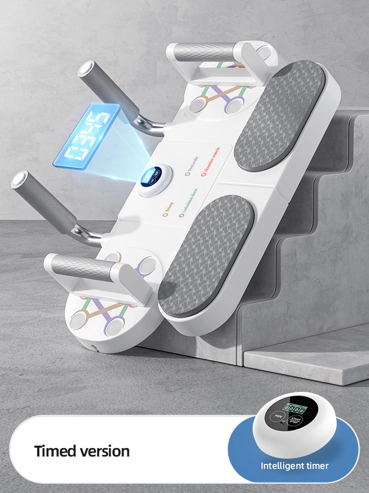 Loomi Force-Axis™ ستاندات الضغط المريحة