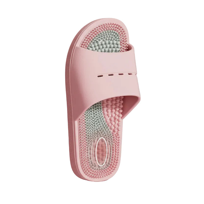 Loomi Sole-Aura™ Acupressure Massage Slippers