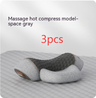 Loomi Contour-Axis™ Ergonomic Cervical Neck Pillow