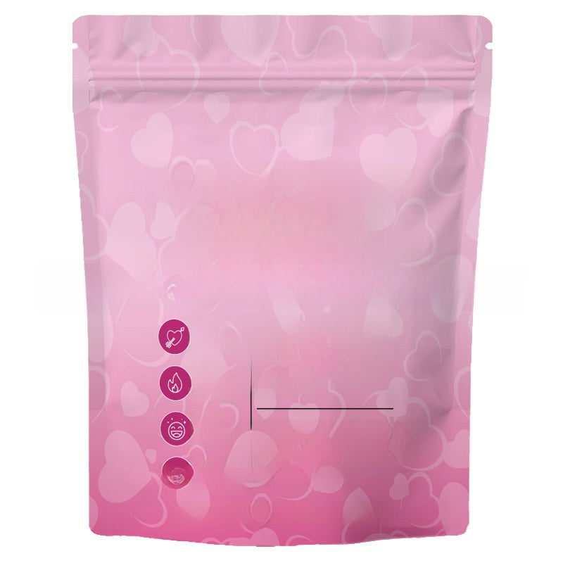 Loomi Zen-Gummy™ Dietary Supplements Stack