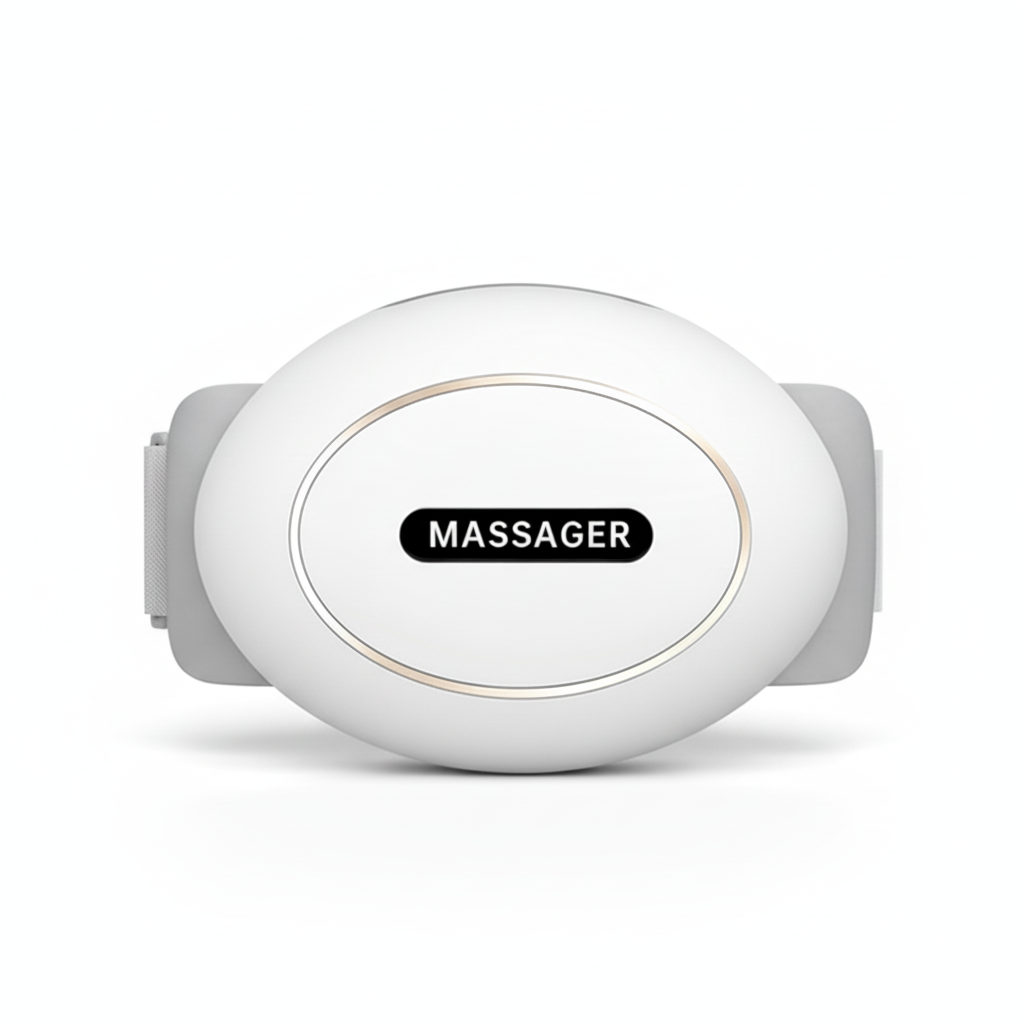 Loomi Gastra-Axis™ Smart Abdominal Massager