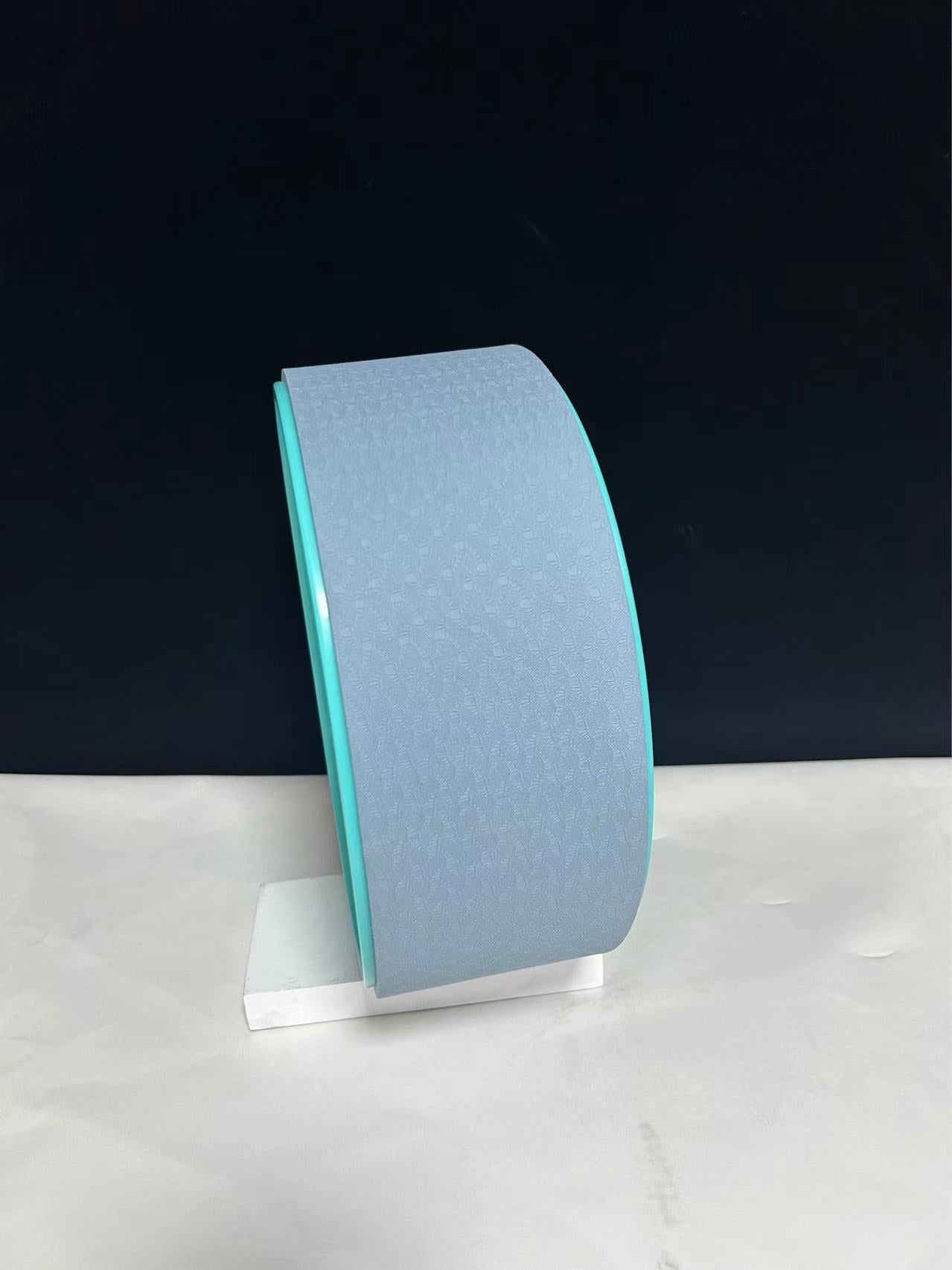 Loomi Spine-Aura™ Yoga Wheel