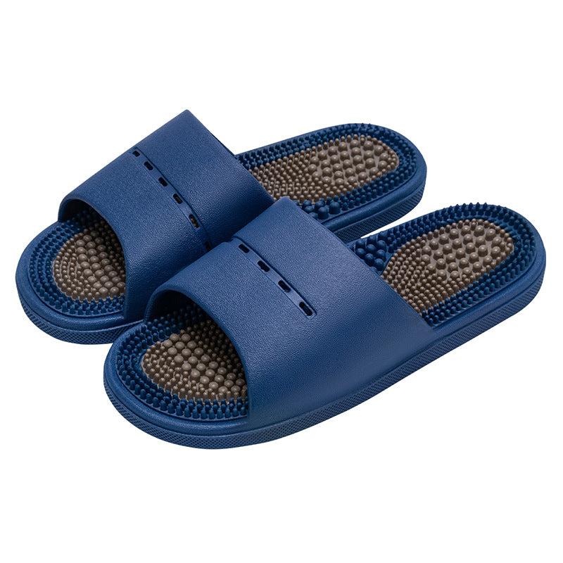 Loomi Sole-Aura™ Acupressure Massage Slippers