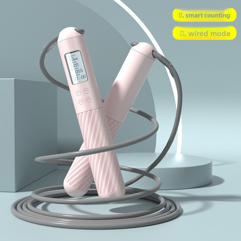 Loomi Kinetic-Sync™ Smart Rope