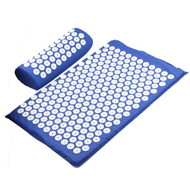 Loomi Neural-Point™ Acupuncture Mat + Pillow Set