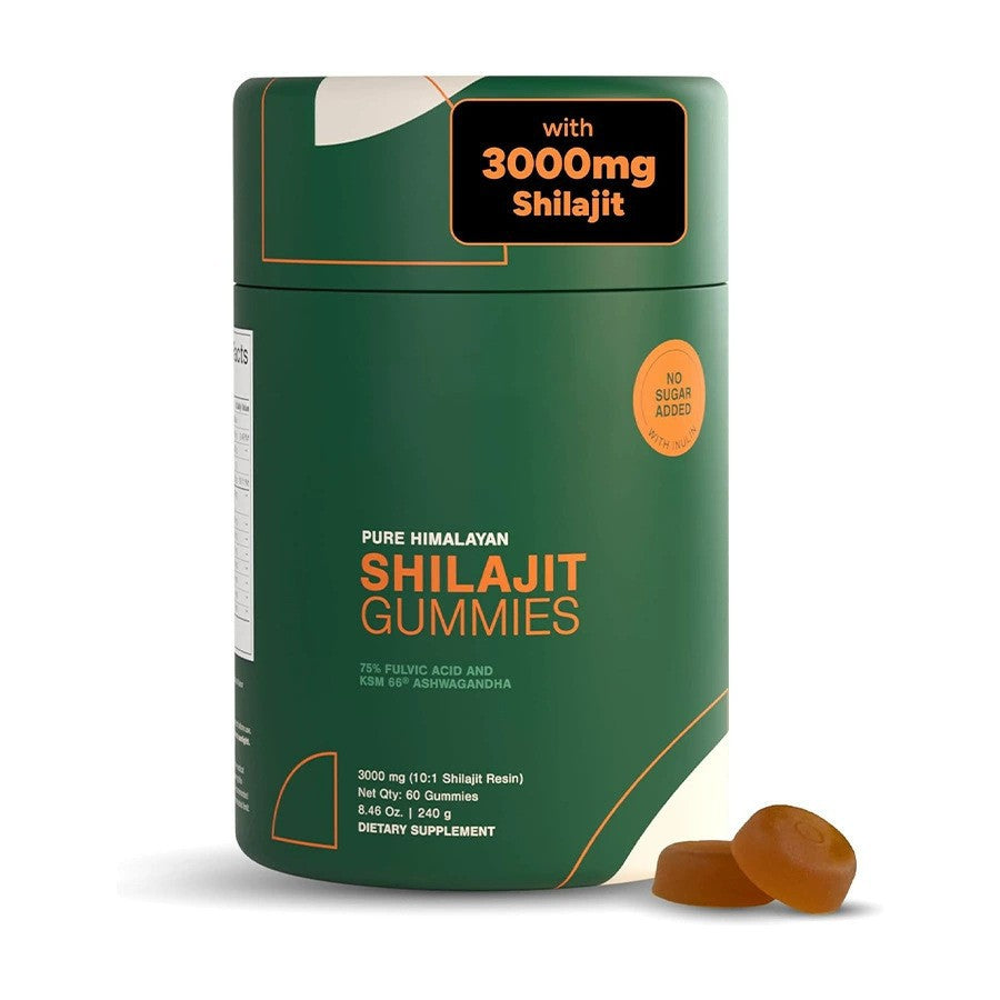 Loomi Multi-Aura™ Dietary Supplements Stack
