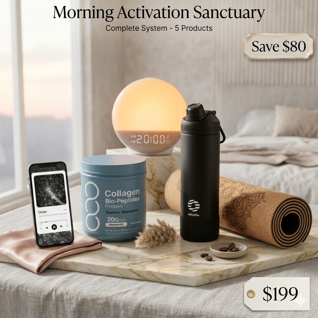 Morning Activation